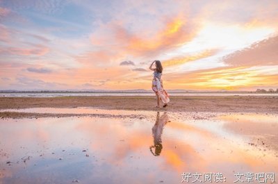 描写分分的语句摘抄
