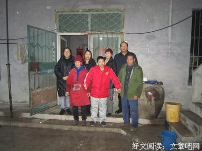 风雪交加的句子