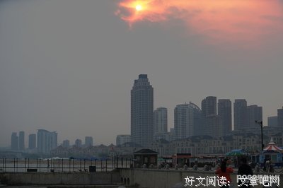大漠雄鹰的优美句子