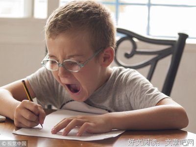 暑假马上结束，一定要提前做好的6个开学准备
