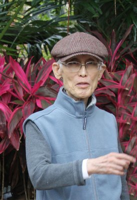 余光中优美的句子