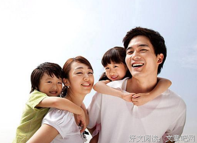 富养孩子，最重要的不是钱，而是……