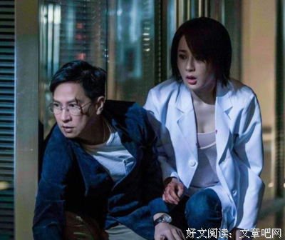 豆瓣评分5.7的《沉默的证人》是烂片吗？