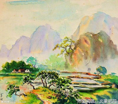 连载：悠然见南山17