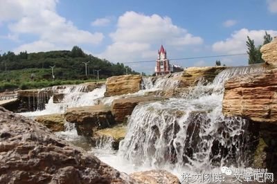《江南》的读后感10篇