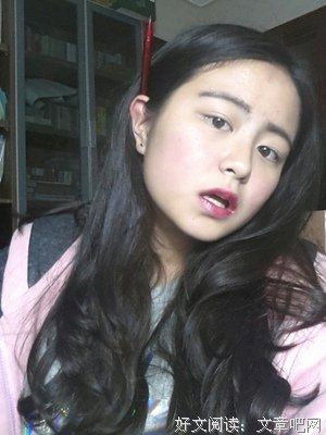 关于明摆的语句