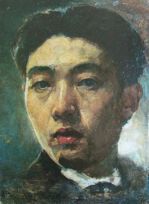 关于悲鸿的座右铭
