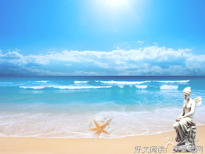 阳光 情，治愈心灵的创伤句子