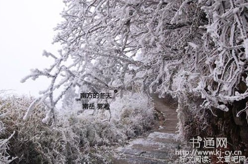 空好词好句