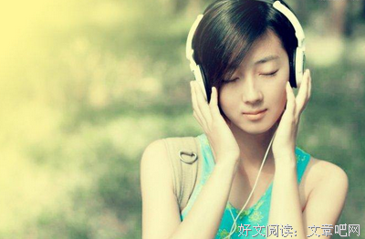 一首歌。的句子