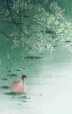 你几月出生，就是什么水！
