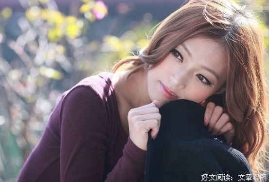 女人最好的依靠，不是钱，不是房子，而是…… 