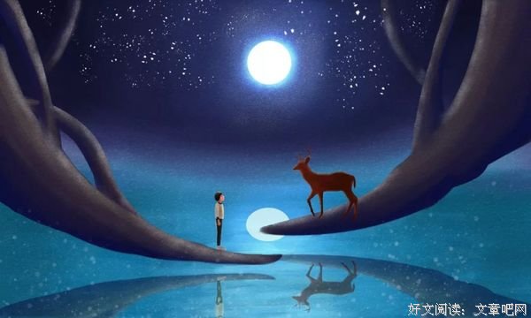 蔡康永：“你不必在朋友圈假装生活” 