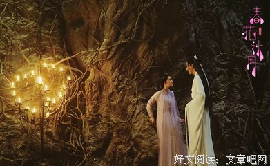 春花秋月的语句摘抄_关于春花秋月的语句