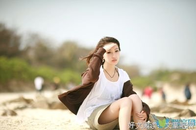 有关村上春树的句子