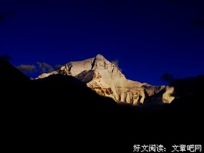 最经典的《寻找前世之旅》经典名句