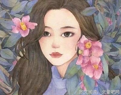 女人旺不旺夫，看看微信朋友圈就知道了