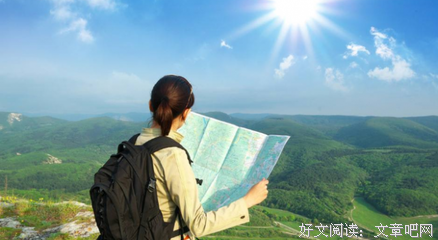 有关饱经风霜的美文美句摘抄