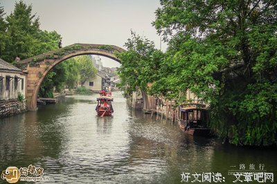 诗意泛滥.