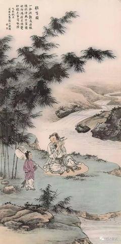 审美 诗意
