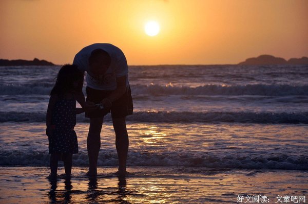 父亲为缓和夫妻关系摔死4月大幼儿：没有责任感的父亲，有多可怕