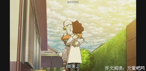 《爱，死亡和机器人 第一季》观后感精选10篇