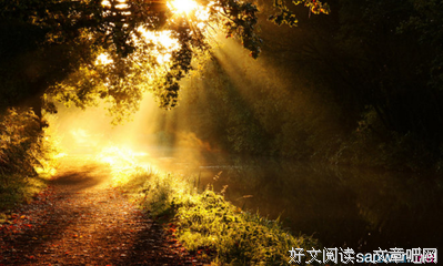 爱情心语