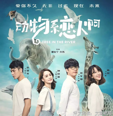 最经典的《爱我吧，爱人》经典语句