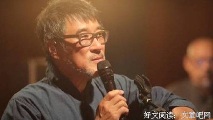 周华健的这首经典，再听20年也不会腻！