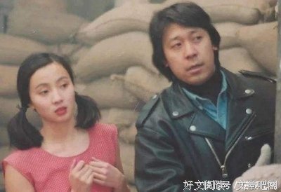 陶虹，你终于又火了！