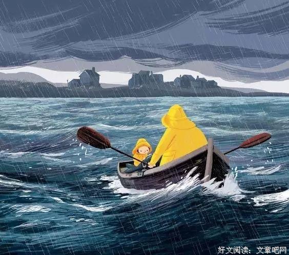 父母的终极使命，是培养出适应社会的孩子（深度好文）