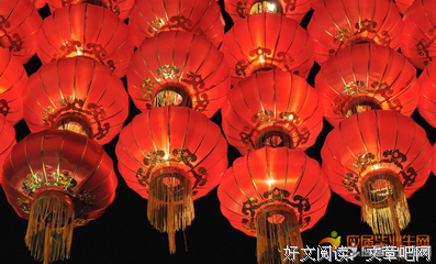 发达的句子