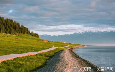 学会转弯，人生就有另外一种可能！