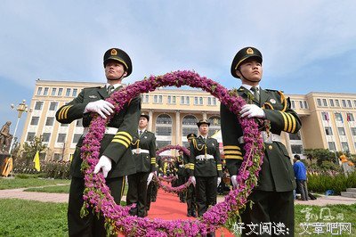 关于尚贤的名言