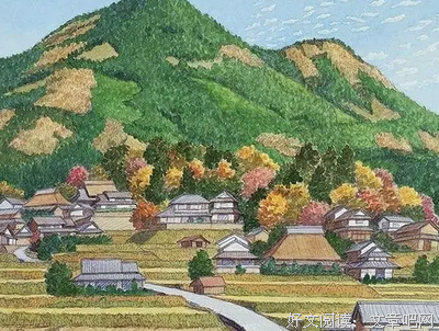 真句子