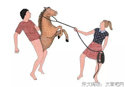 关于两性/恋爱技巧的优美句子