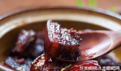 婆婆爱吃剩菜，连汤渣都不放过，是一种什么体验？