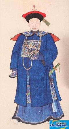 为什么清朝没有重大发明