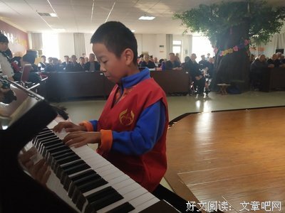 张宏博：流浪者