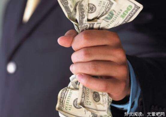 林清玄：生活的品质，与金钱无关