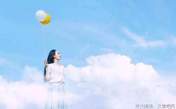 愿你此生，一路光明，且歌且行！
