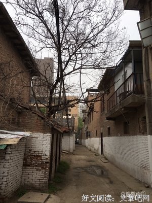 年久失修的句子