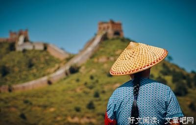 关于无名的优美句子