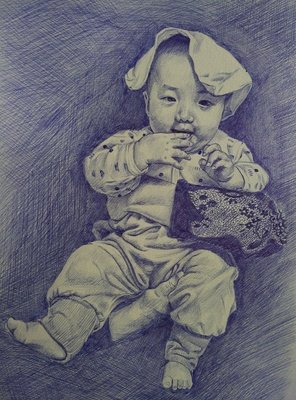 关于囧囧baby的句子
