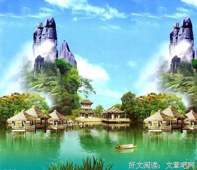 我地我地点点的句子