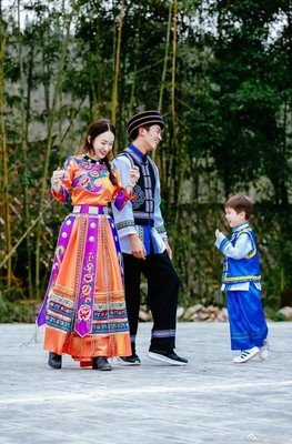 杜江霍思燕：这是什么神仙爱情呀！