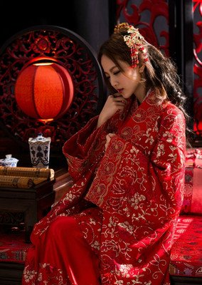 余成将里经典的句子