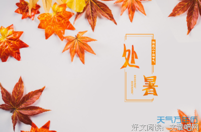 发布句的优美句子