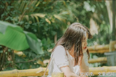 给所有女人的忠告：余生，千万要远离这4种男人！