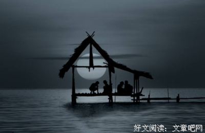 忧郁的温暖句子
